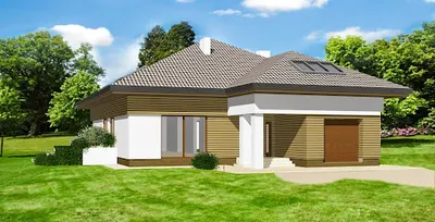 Pracownia Architektoniczna architekt Aneta Szałata-Zając ZAMOŚĆ